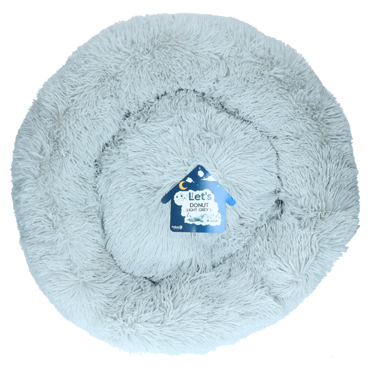 Coussin Donut - Cocon Nuage L