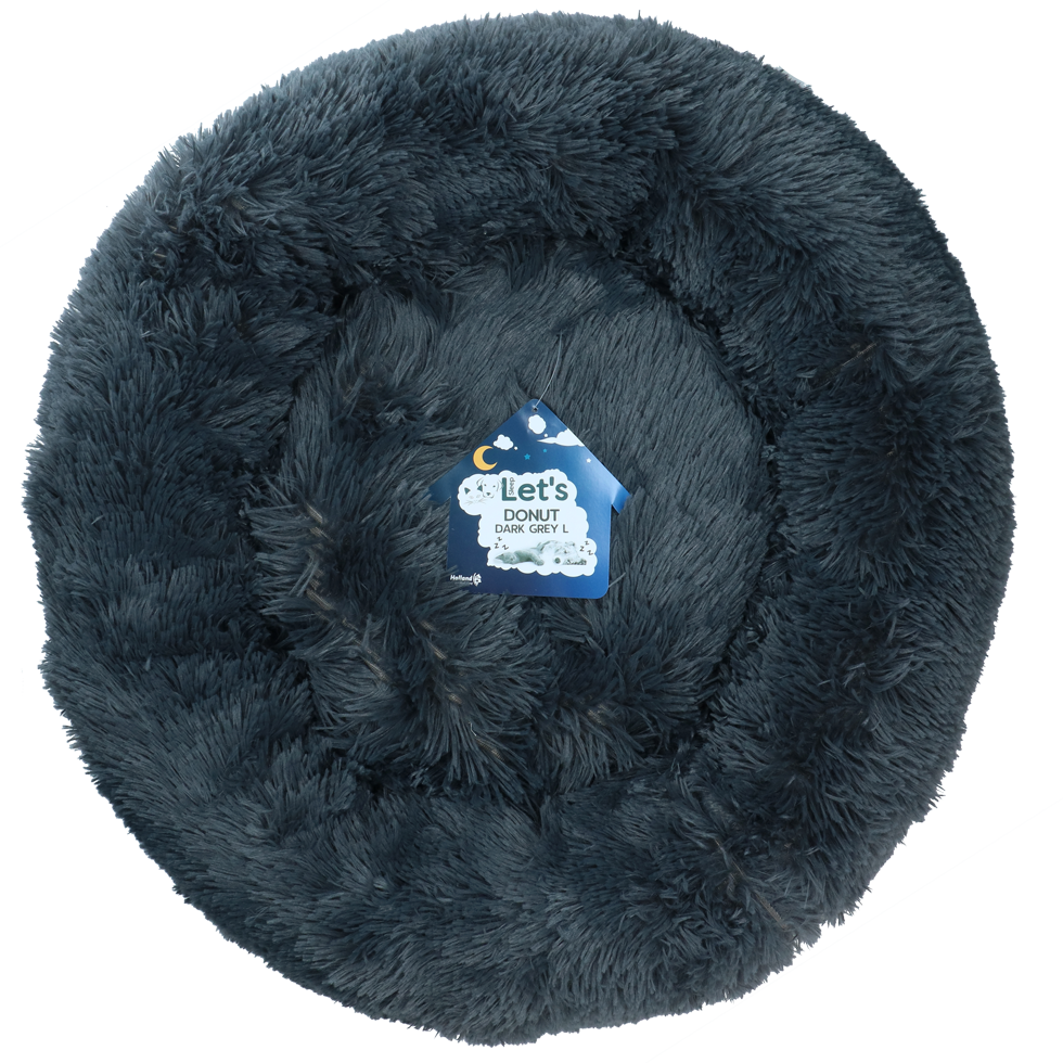 Coussin Donut - Cocon Nuage L