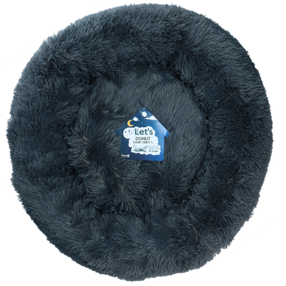 Coussin Donut - Cocon Nuage L