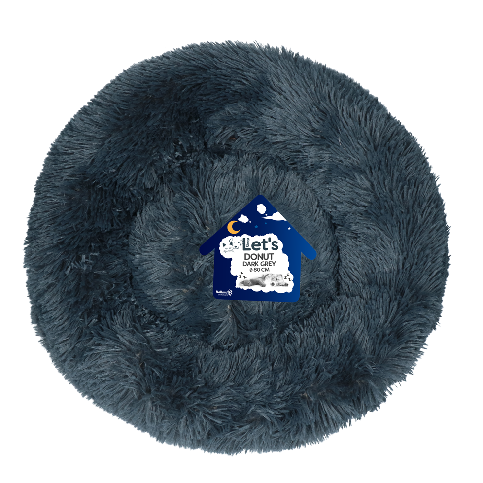Coussin Donut - Cocon Nuage XL