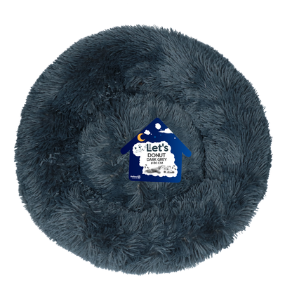 Coussin Donut - Cocon Nuage XL