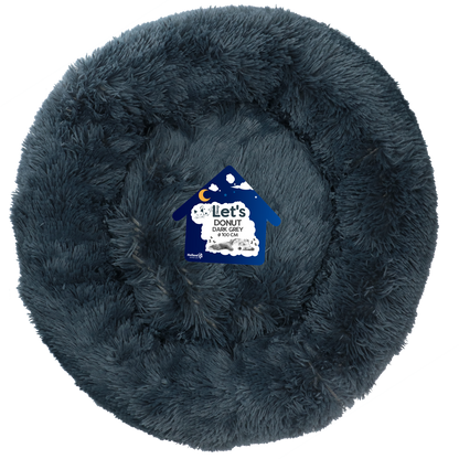 Coussin Donut - Cocon Nuage XXL