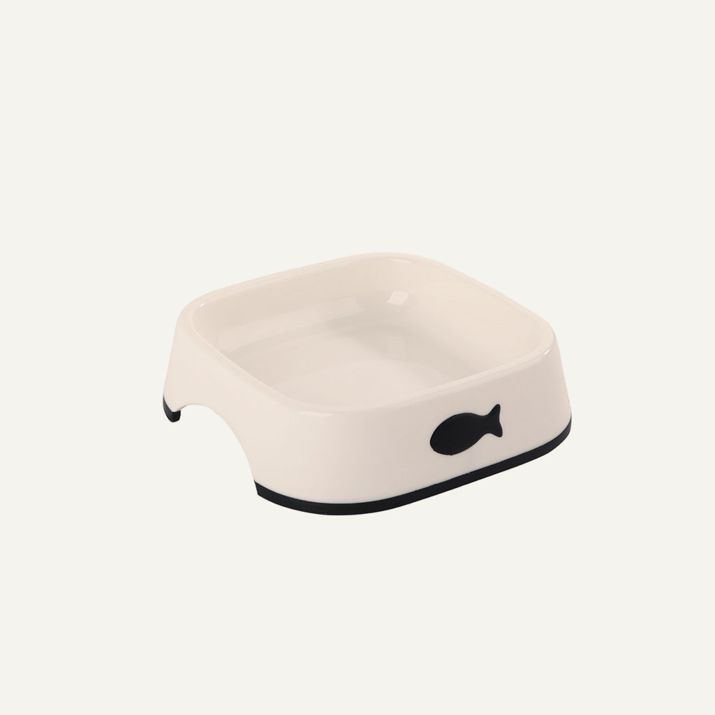 Bol pour Chat 250ml - Écologique, Pratique et Durable 🌿