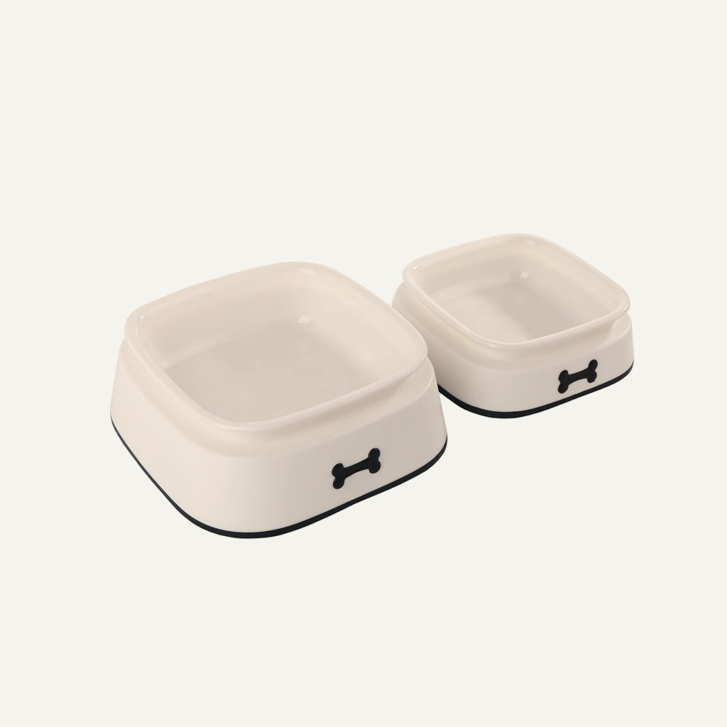 Bol pour Chien - Écologique, Pratique et Durable 🐶 🌿