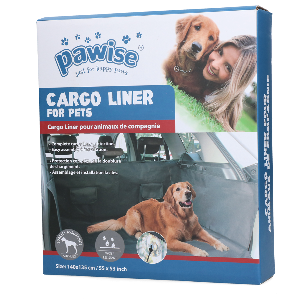 Housse de protection pour coffre – Imperméable & Pratique 🚙