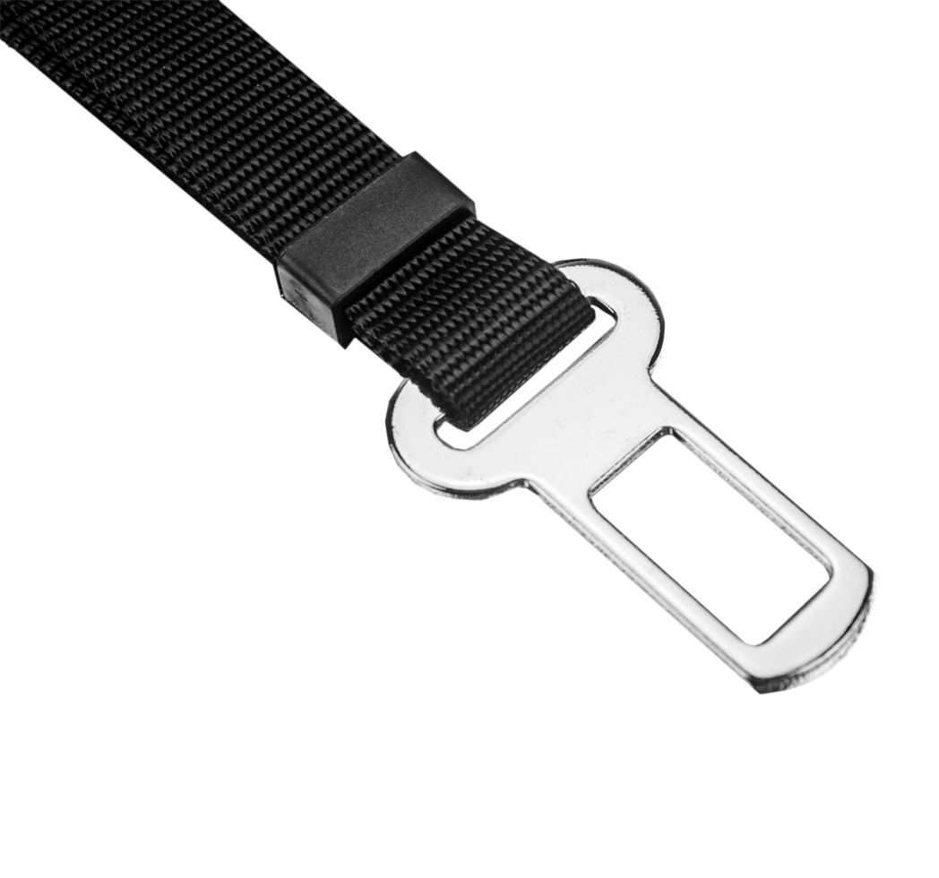Harnais & Ceinture de Sécurité pour Chien en Voiture - en 3 tailles