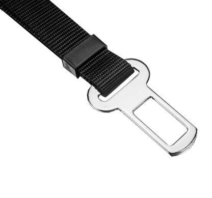 Harnais & Ceinture de Sécurité pour Chien en Voiture - en 3 tailles
