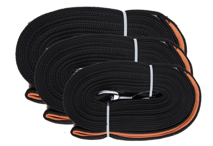 Longe d'Entraînement 5m, 10m, 15m